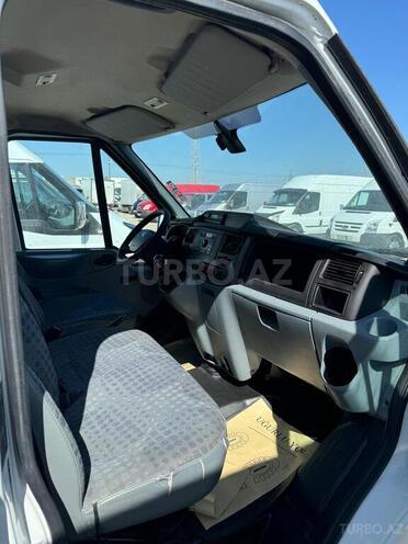 Ford Transit 2008, 345,789 km - 2.4 l - Bakı