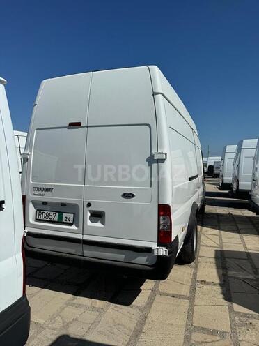 Ford Transit 2008, 345,789 km - 2.4 l - Bakı