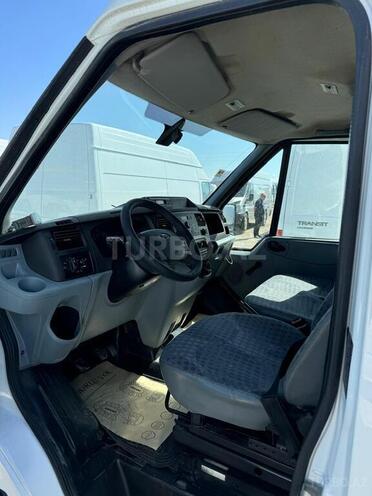 Ford Transit 2008, 345,789 km - 2.4 l - Bakı