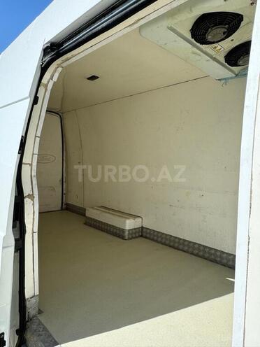 Ford Transit 2008, 345,789 km - 2.4 l - Bakı