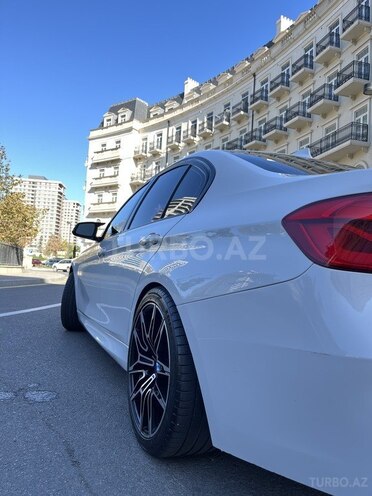 BMW 320 2015, 192,000 km - 2.0 l - Bakı