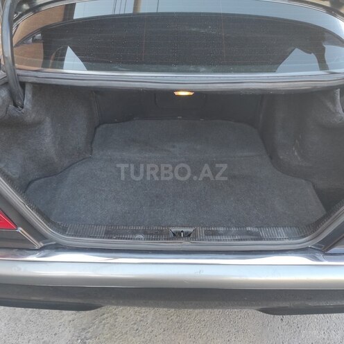 Mercedes C 220 d 2000, 485,000 km - 2.2 l - Bakı