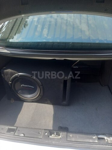 Mercedes E 240 1998, 280,000 km - 2.4 l - Mingəçevir