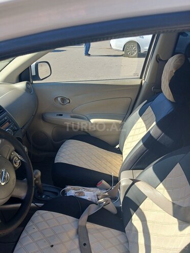 Nissan Sunny 2013, 278,000 km - 1.5 l - Bakı