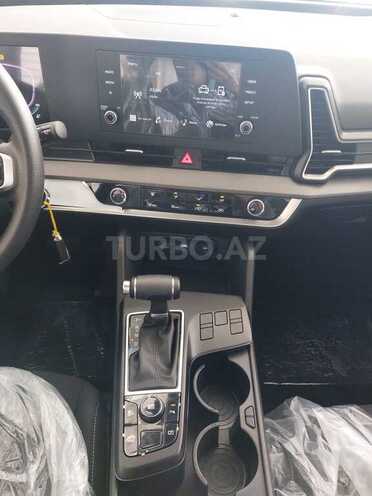 Kia Sportage-12