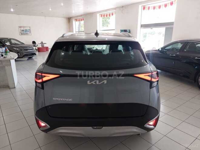 Kia Sportage-2