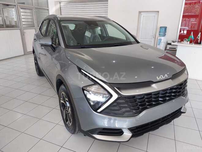 Kia Sportage-3
