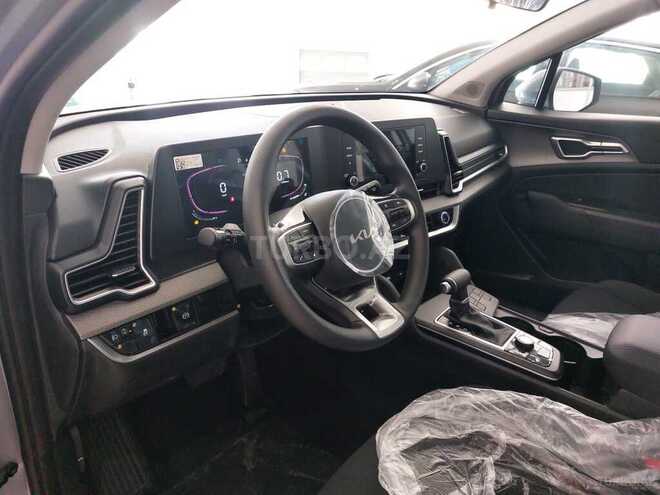 Kia Sportage-10