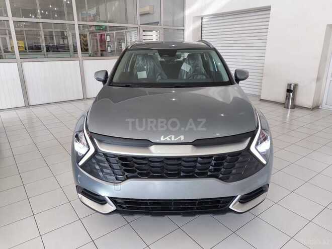 Kia Sportage-11