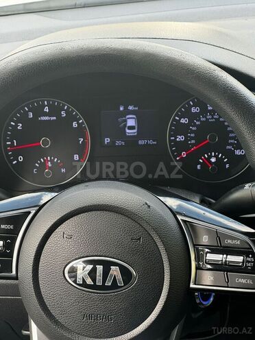 Kia Cerato 2019, 132,000 km - 2.0 l - Bakı