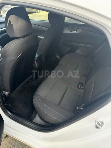 Kia Cerato 2019, 132,000 km - 2.0 l - Bakı