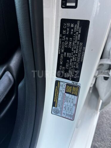 Kia Cerato 2019, 132,000 km - 2.0 l - Bakı