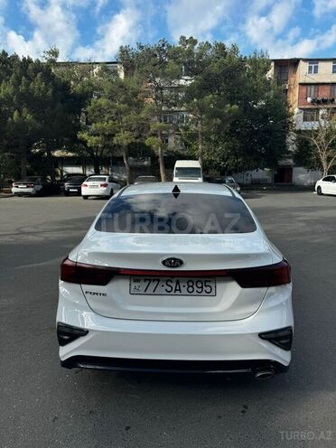 Kia Cerato 2019, 132,000 km - 2.0 l - Bakı