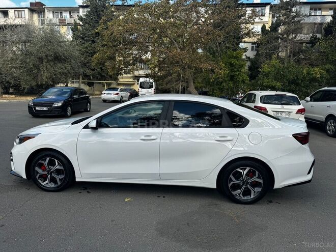 Kia Cerato 2019, 132,000 km - 2.0 l - Bakı