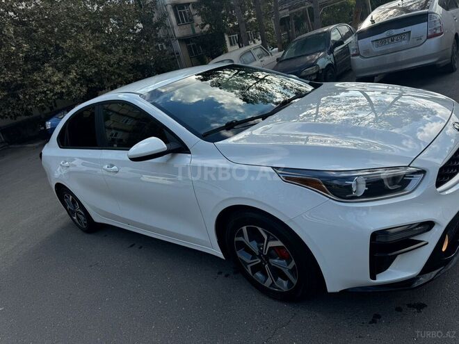 Kia Cerato 2019, 132,000 km - 2.0 l - Bakı