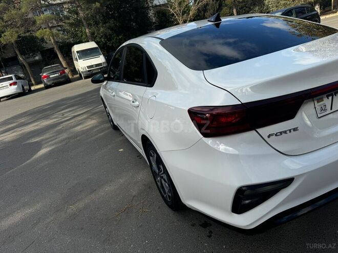 Kia Cerato 2019, 132,000 km - 2.0 l - Bakı