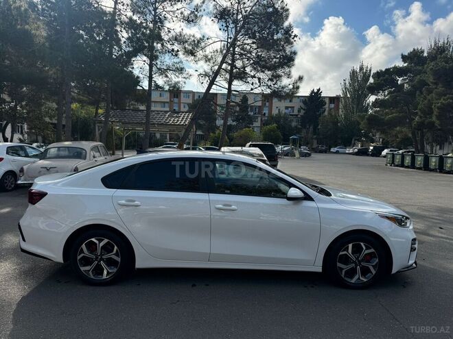 Kia Cerato 2019, 132,000 km - 2.0 l - Bakı