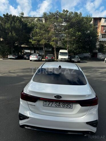 Kia Cerato 2019, 132,000 km - 2.0 l - Bakı