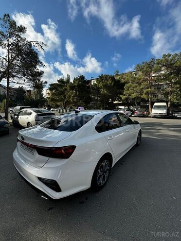 Kia Cerato 2019, 132,000 km - 2.0 l - Bakı