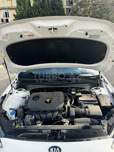 Kia Cerato 2019, 132,000 km - 2.0 l - Bakı