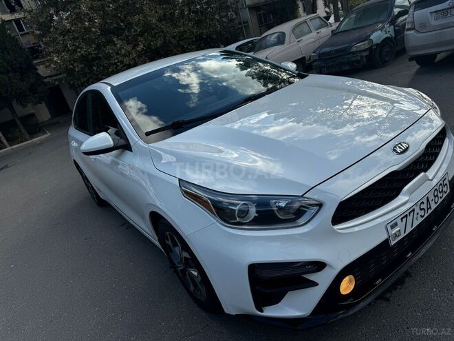 Kia Cerato 2019, 132,000 km - 2.0 l - Bakı