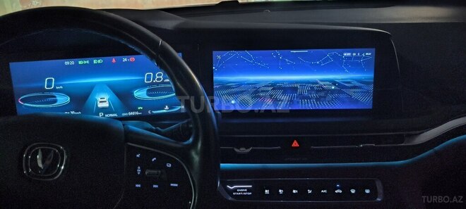 Changan CS 75 Plus-2