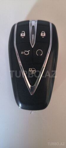Changan CS 75 Plus-9