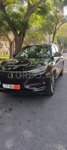 Changan CS 75 Plus-4