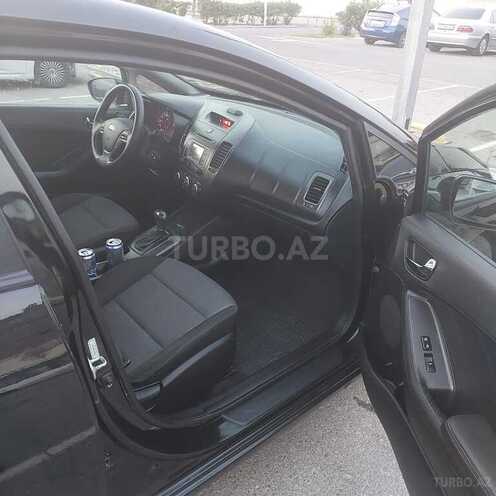 Kia Cerato 2015, 170,000 km - 1.8 l - Bakı
