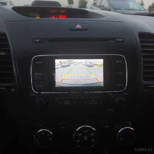 Kia Cerato 2015, 170,000 km - 1.8 l - Bakı