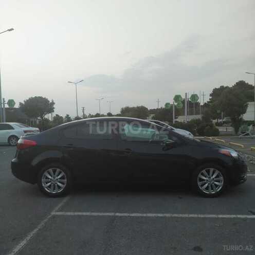 Kia Cerato 2015, 170,000 km - 1.8 l - Bakı