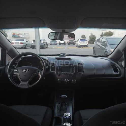 Kia Cerato 2015, 170,000 km - 1.8 l - Bakı