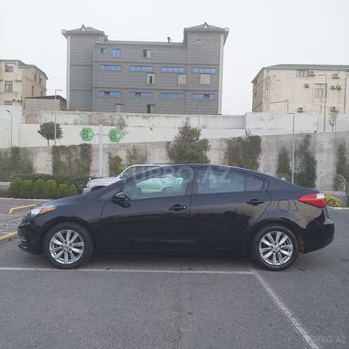 Kia Cerato 2015, 170,000 km - 1.8 l - Bakı
