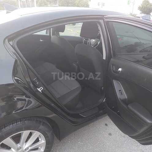 Kia Cerato 2015, 170,000 km - 1.8 l - Bakı