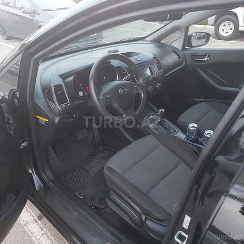 Kia Cerato 2015, 170,000 km - 1.8 l - Bakı