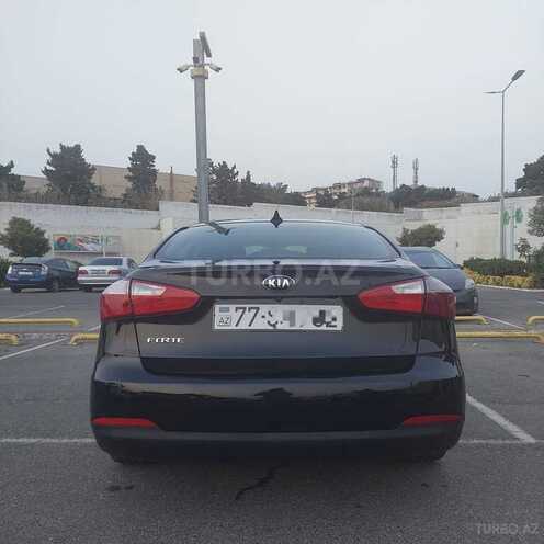 Kia Cerato 2015, 170,000 km - 1.8 l - Bakı