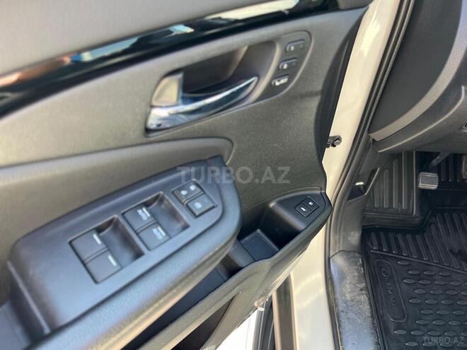 Honda Pilot-12