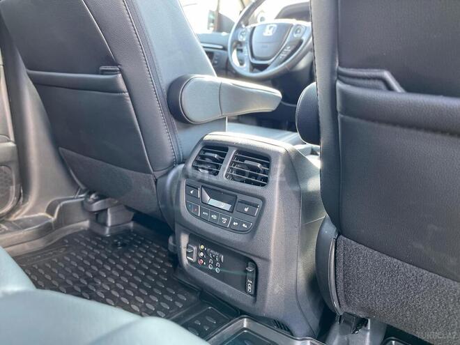 Honda Pilot-18