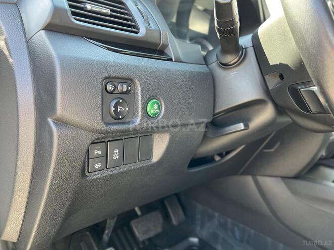 Honda Pilot-11