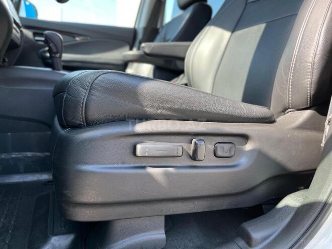 Honda Pilot-15