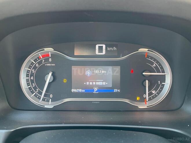 Honda Pilot-14