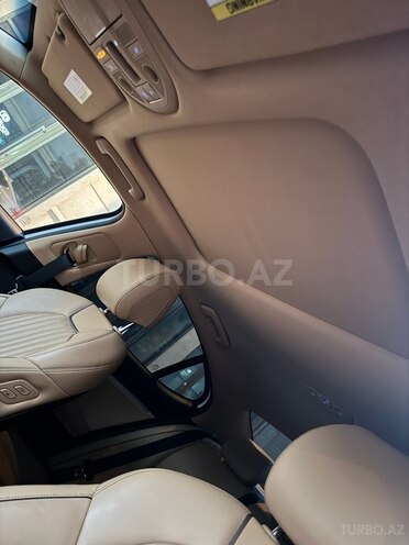 Genesis G70 2022, 22,000 km - 2.0 l - Bakı