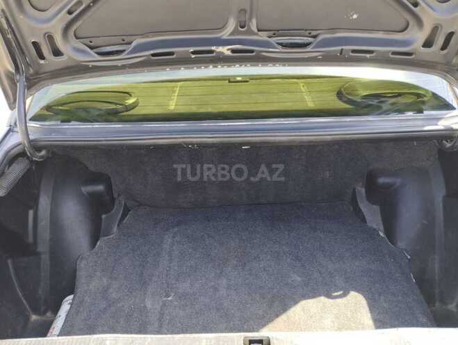 Mercedes 190 1993, 500,000 km - 2.0 l - Bakı