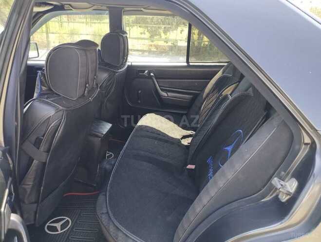 Mercedes 190 1993, 500,000 km - 2.0 l - Bakı