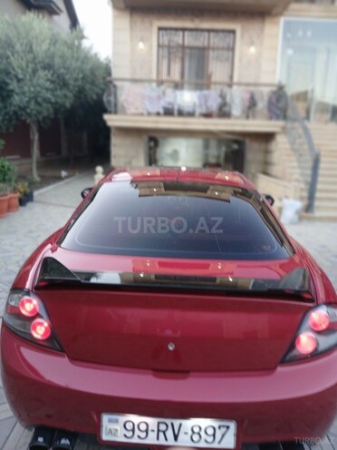 Hyundai Coupe 2009, 239,815 km - 2.0 l - Bakı