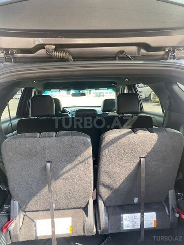 Ford Explorer 2016, 165,000 km - 2.3 l - Bakı