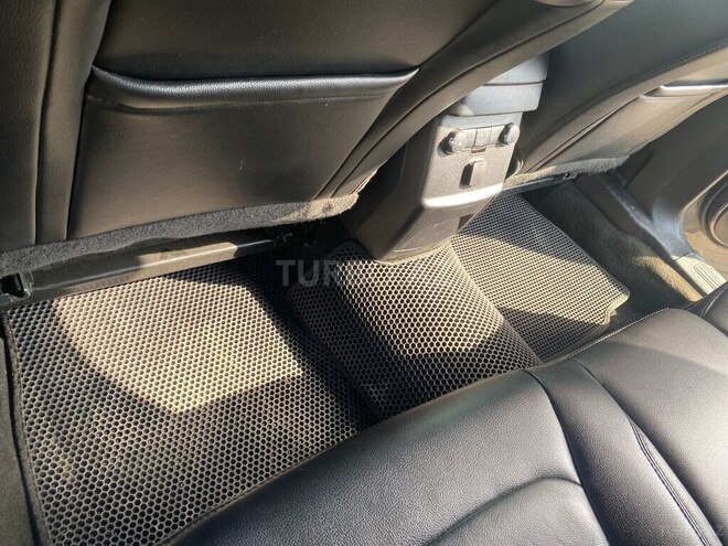 Ford Explorer 2016, 165,000 km - 2.3 l - Bakı