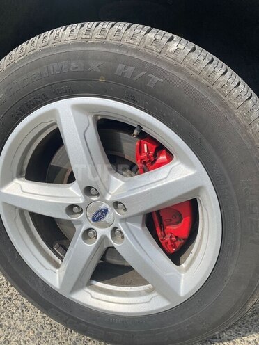 Ford Explorer 2016, 165,000 km - 2.3 l - Bakı