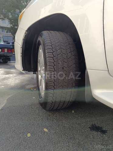 Lexus LX 570 2008, 198,900 km - 5.7 l - Bakı