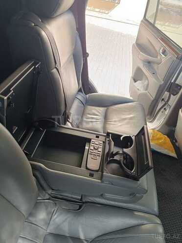 Lexus LX 570 2008, 198,900 km - 5.7 l - Bakı
